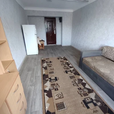 Продаж кімнати 18 м2 з ремонтом, ЦЕНТР