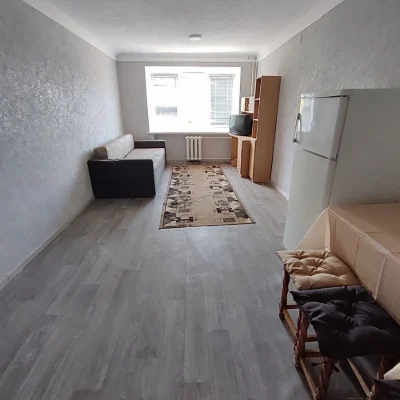 Продаж кімнати 18 м2 з ремонтом, ЦЕНТР