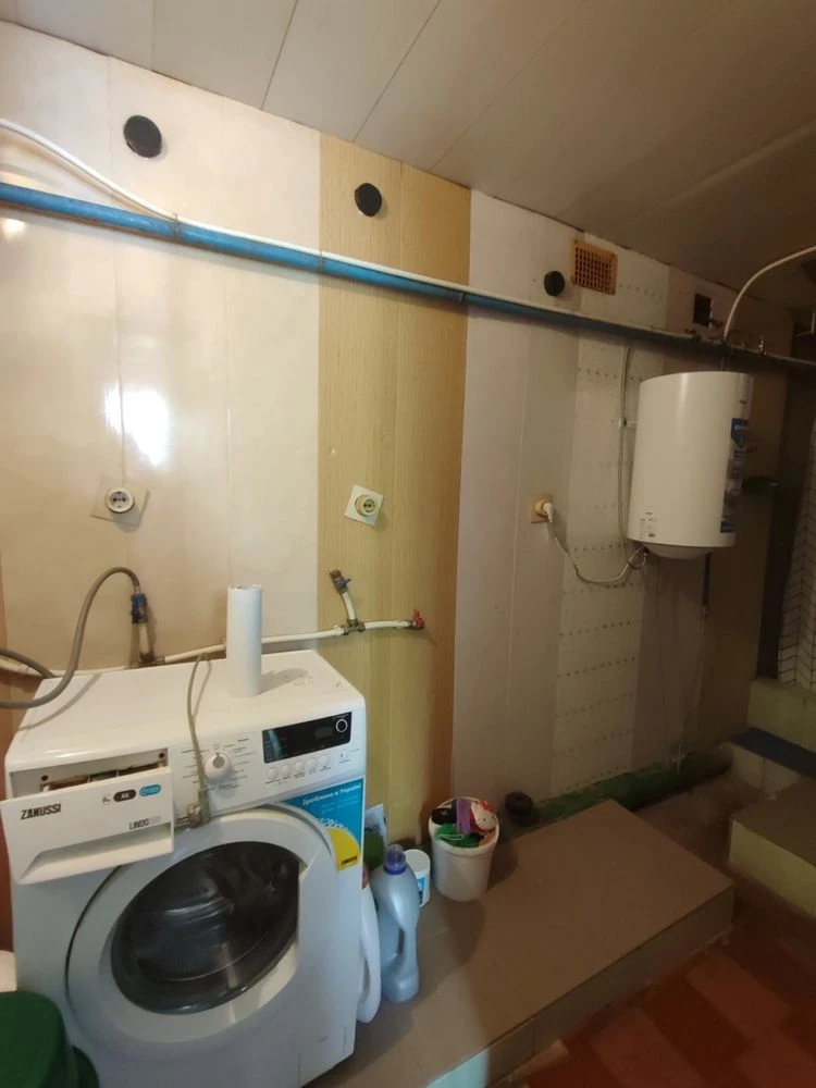 Продаж кімнати 18 м2 з ремонтом, ЦЕНТР