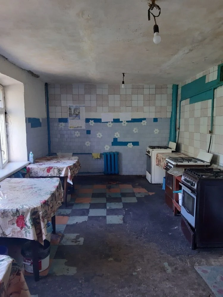 Продаж кімнати 18 м2 з ремонтом, ЦЕНТР
