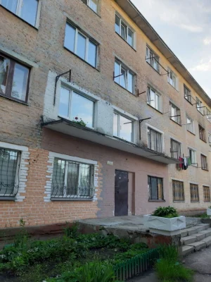 Продаж кімнати 18 м2 з ремонтом, ЦЕНТР