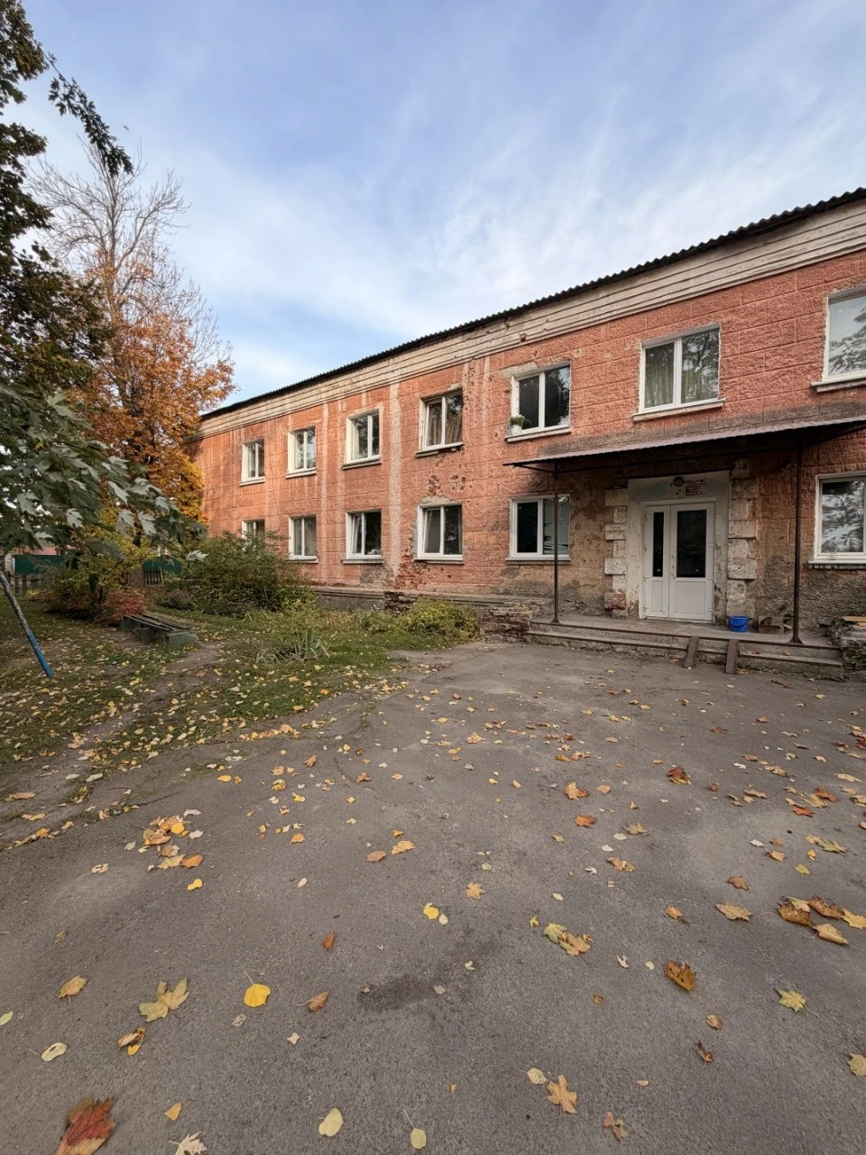Продається комната / 16 м² / оформление купли-продажа