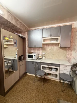 Продам кімнату / 22м2 / оформлення купівлі продажу