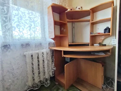Cozy room in КСК area