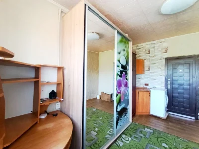 Cozy room in КСК area