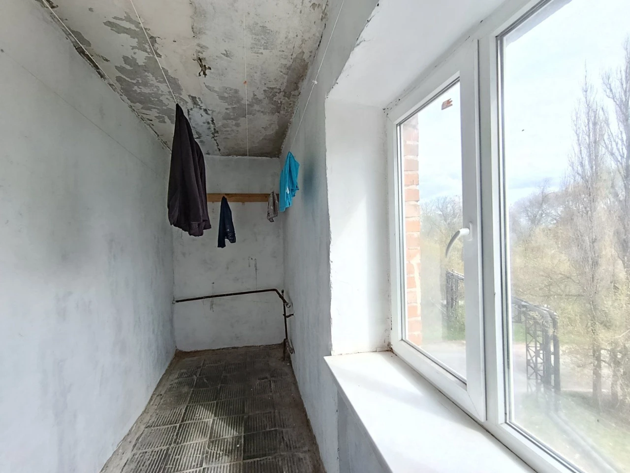 Cozy room in КСК area