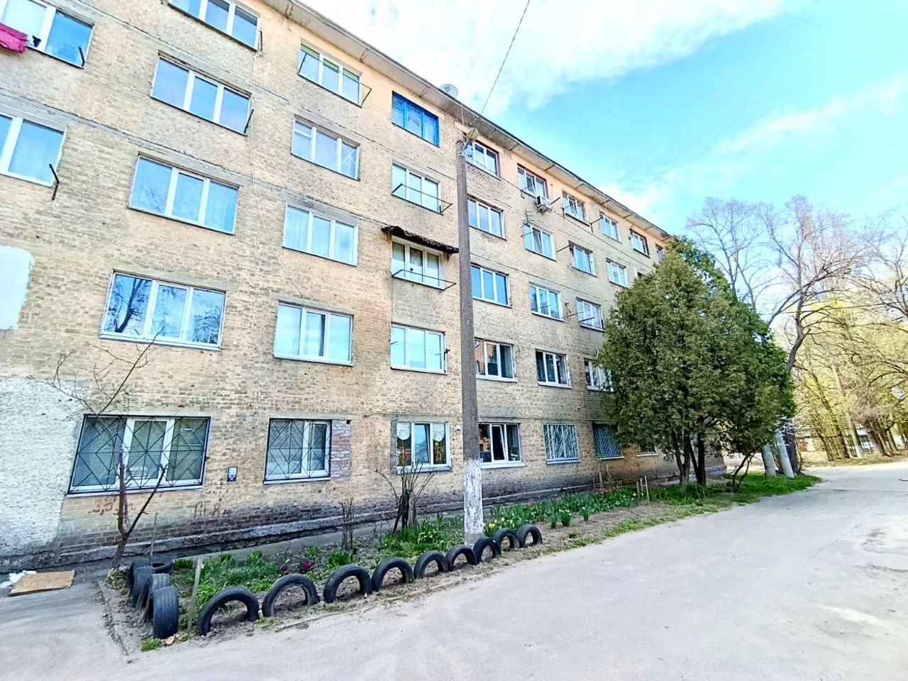 Cozy room in КСК area