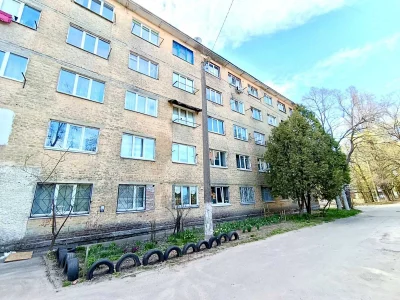 Cozy room in КСК area
