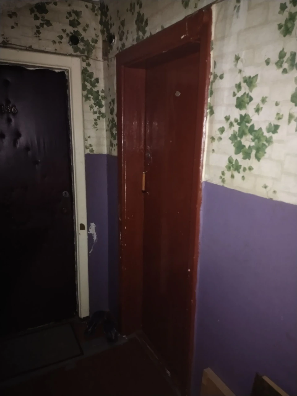Терміново продам  або здам приватизовану  кімната в гуртожит