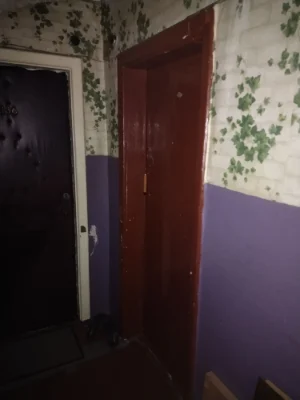 Терміново продам  або здам приватизовану  кімната в гуртожит