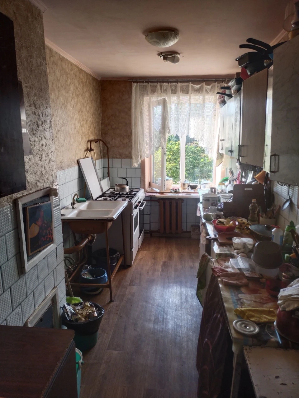 Терміново продам  або здам приватизовану  кімната в гуртожит
