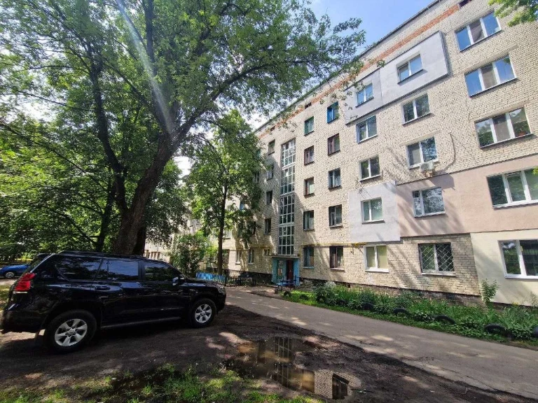 Продається кімната в гуртожитку