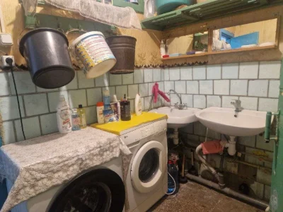 Продается комната в общежитии