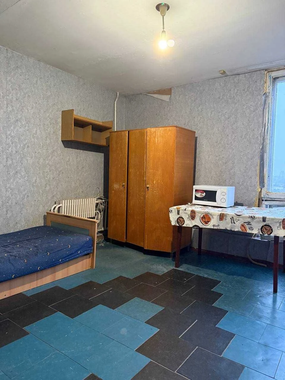Room for sale in a dormitory, вул. Bilova, Hollywood district