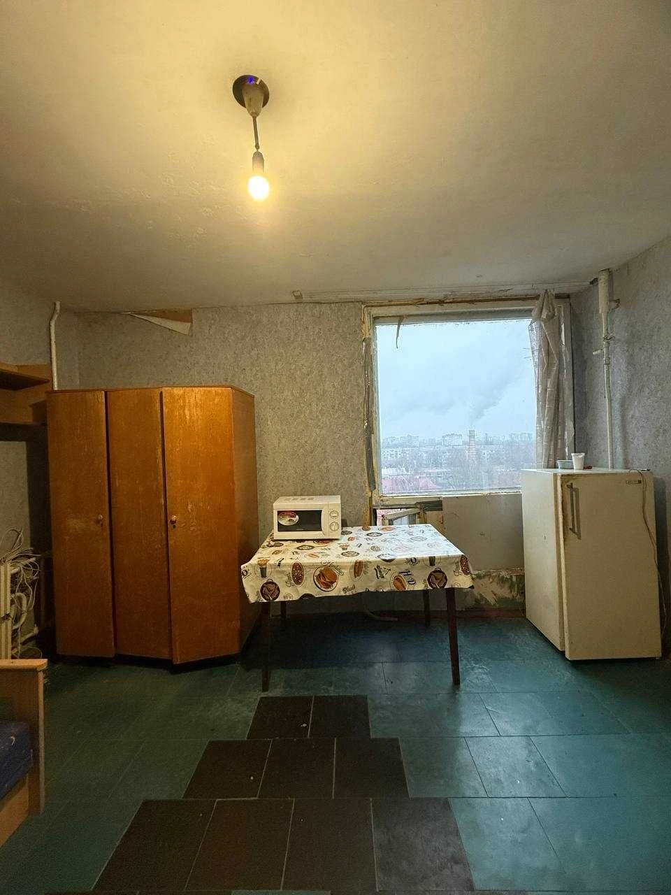 Room for sale in a dormitory, вул. Bilova, Hollywood district