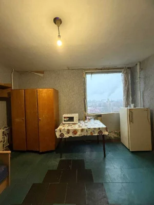 Room for sale in a dormitory, вул. Bilova, Hollywood district
