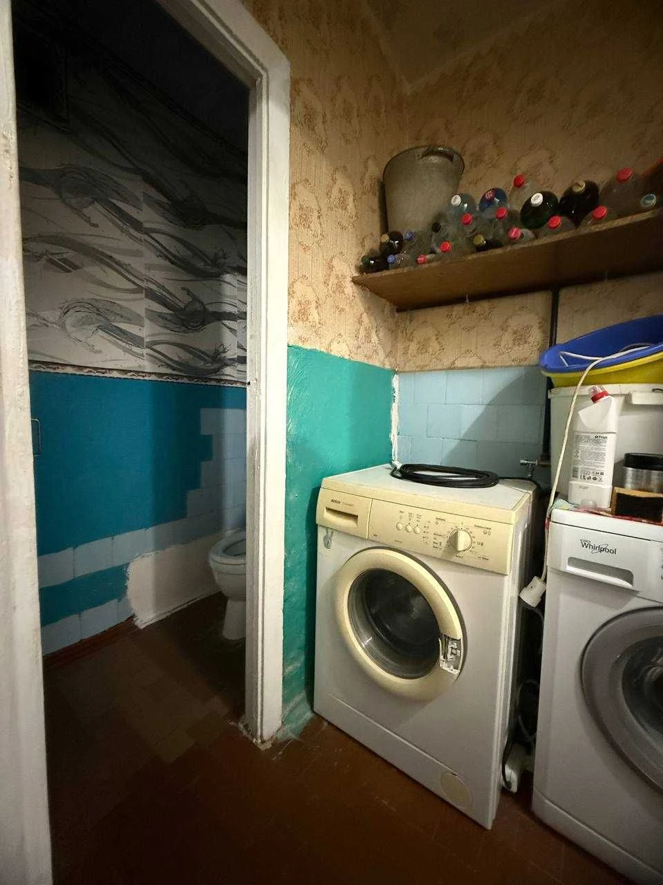 Room for sale in a dormitory, вул. Bilova, Hollywood district