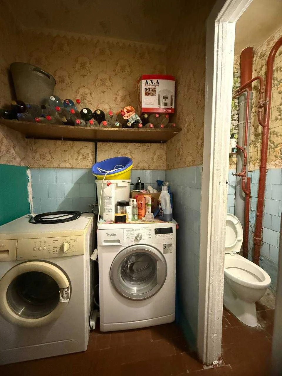Room for sale in a dormitory, вул. Bilova, Hollywood district