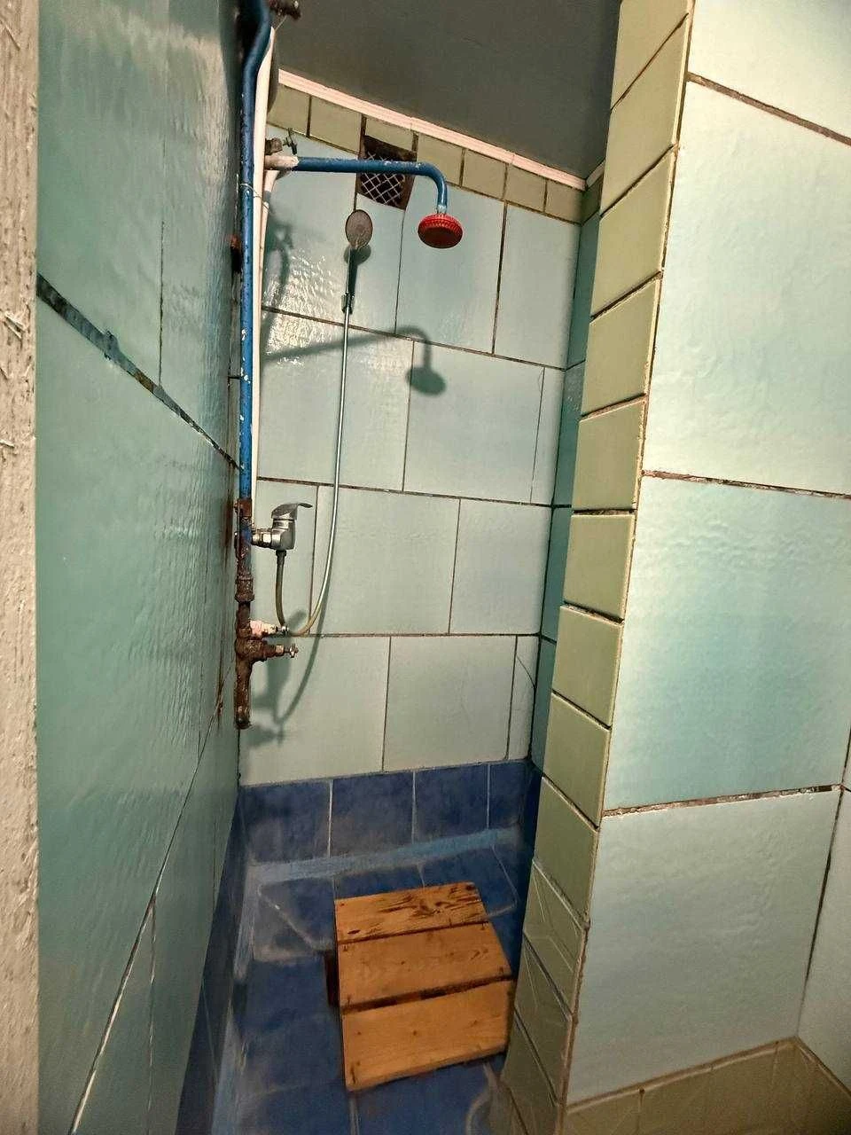 Room for sale in a dormitory, вул. Bilova, Hollywood district