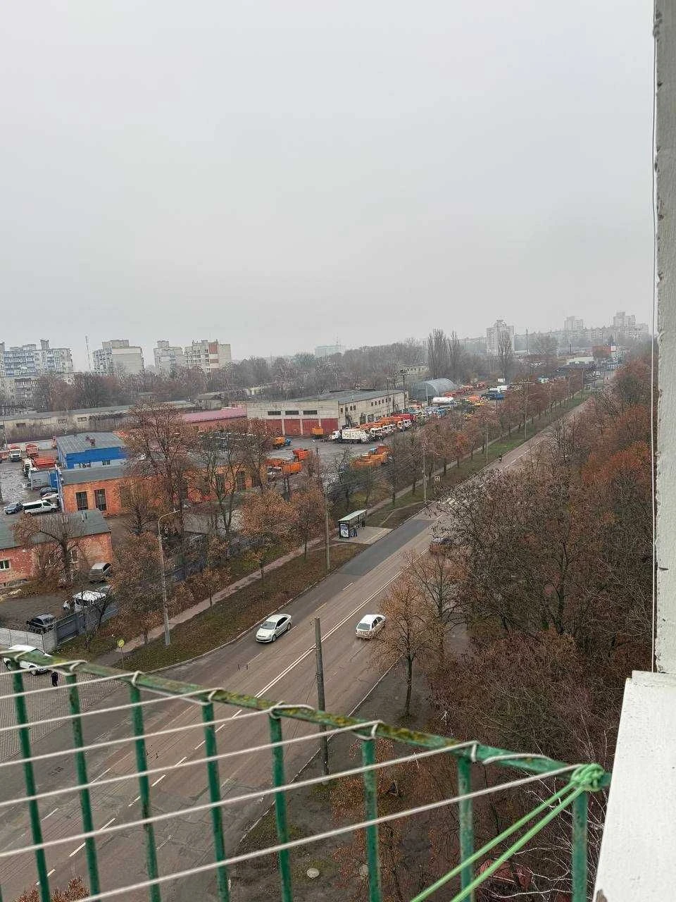 Room for sale in a dormitory, вул. Bilova, Hollywood district