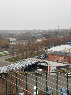 Room for sale in a dormitory, вул. Bilova, Hollywood district