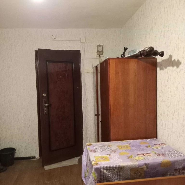 Комната 17м2 с Мебелью.РЕМОНТ.Все Удобства Блоч.Сист. Рынки.