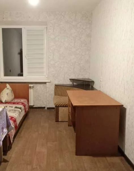 Комната 17м2 с Мебелью.РЕМОНТ.Все Удобства Блоч.Сист. Рынки.