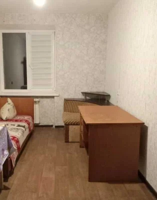 Комната 17м2 с Мебелью.РЕМОНТ.Все Удобства Блоч.Сист. Рынки.