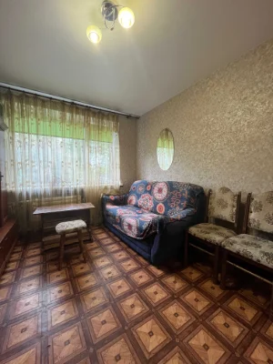 Room for sale in dormitory, Chernihiv, Sherstyanka. LD