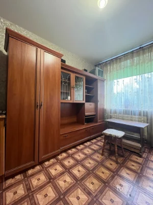 Room for sale in dormitory, Chernihiv, Sherstyanka. LD