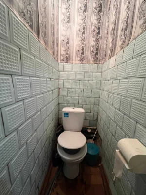 Room for sale in dormitory, Chernihiv, Sherstyanka. LD