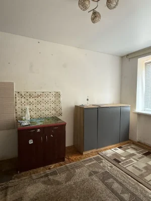 Продам кімнату з окремою адресою по вул. Ушинського