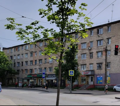 Продажа комнаты на Красном мосту