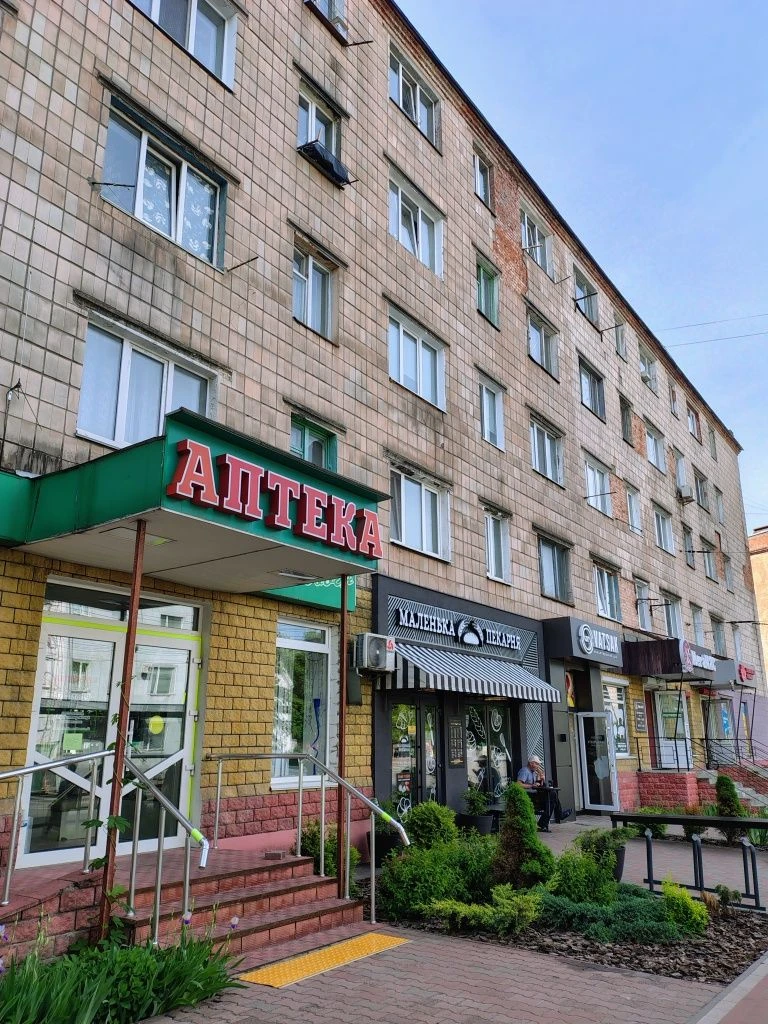 Продажа комнаты на Красном мосту