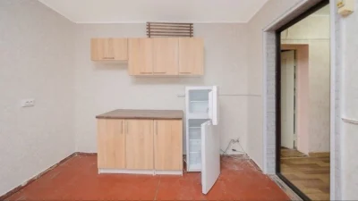 Продається простора та затишна кімната в чудовому районі