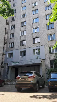 For Sale Room 13 m2 Dormitory Hollywood Chernigov