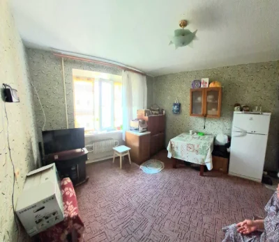 For Sale Room 13 m2 Dormitory Hollywood Chernigov