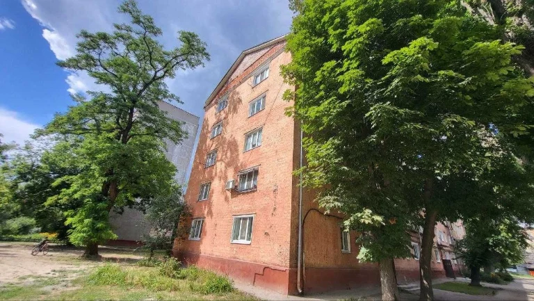 Продаж комнаты в коммунальной квартире на улице Текстильників