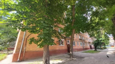 !! Продаж кімнати в комунальній квартирі по вул.Текстильникі