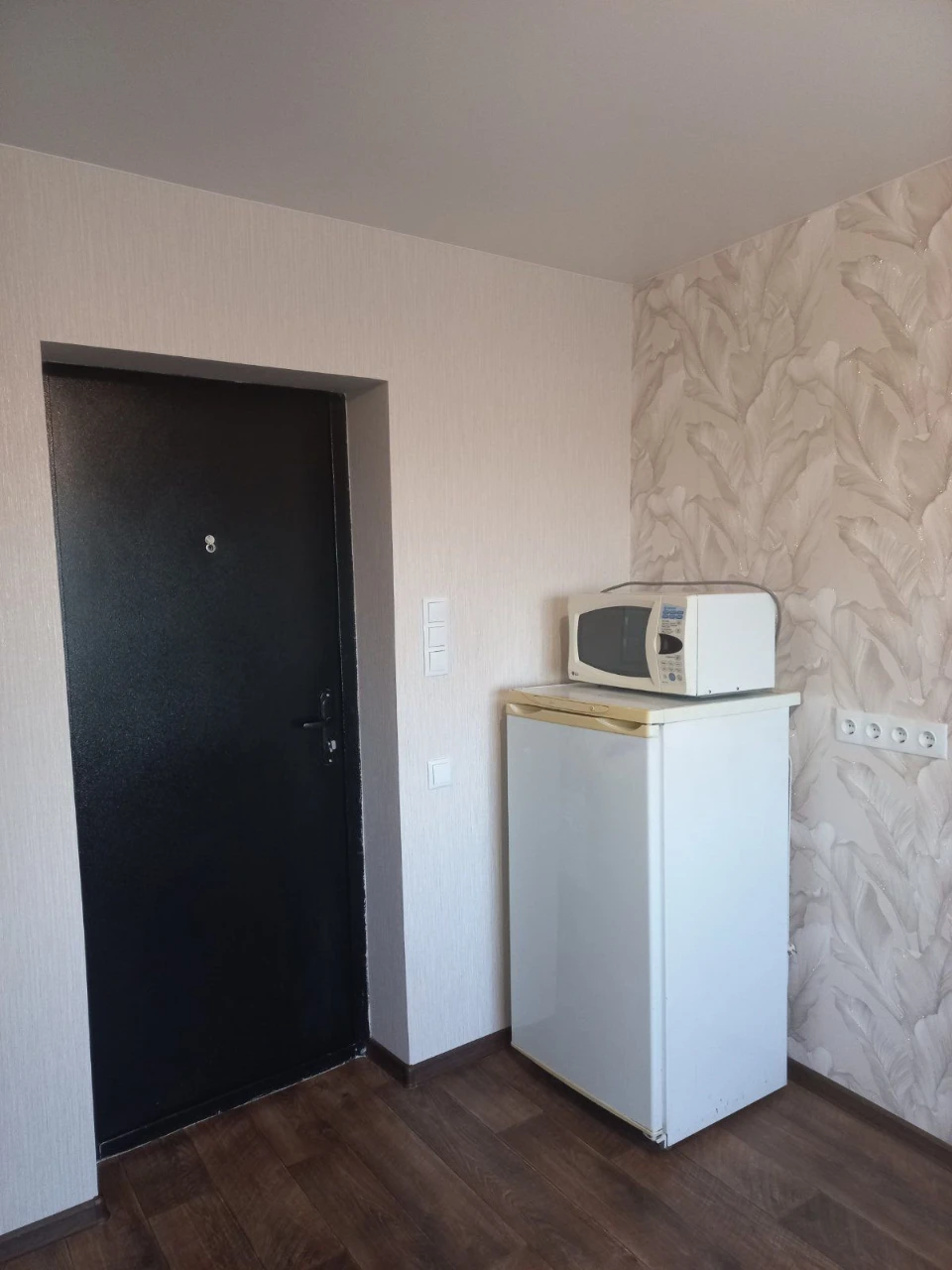 Room for sale on I. Mazepa Street 68B