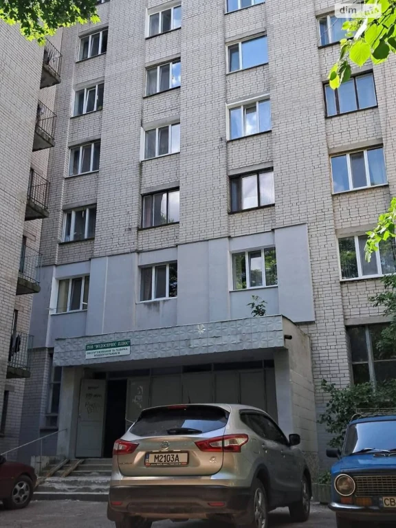Продажа Комнаты Деснянский