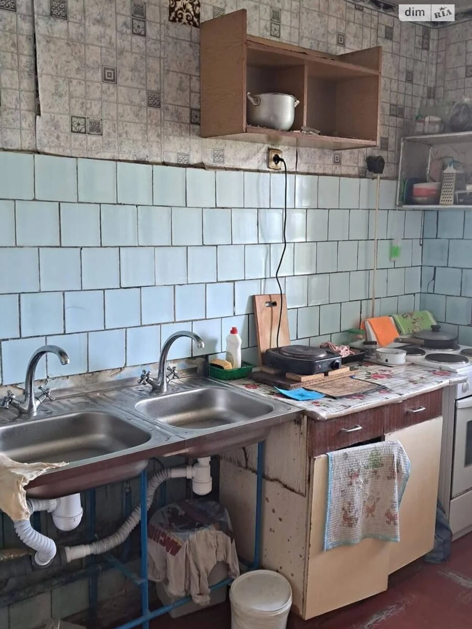 Продаж Кімната Деснянський