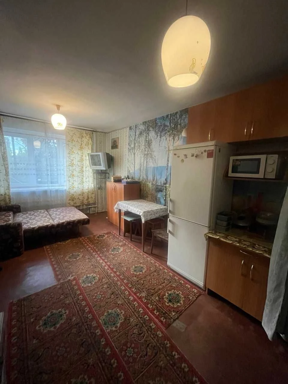 Продається кімната в гуртожитку ( р-н Сіверського)