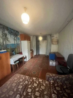Продається кімната в гуртожитку ( р-н Сіверського)