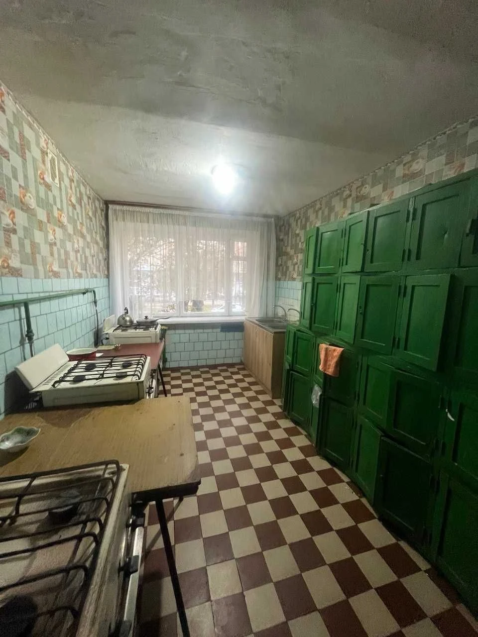Продається кімната в гуртожитку ( р-н Сіверського)