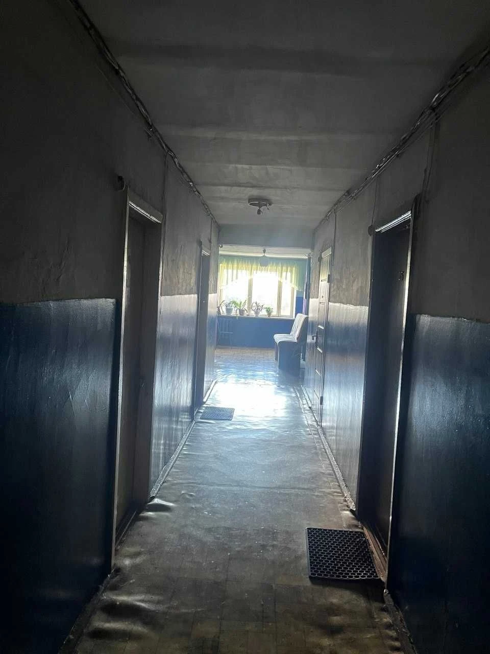 Продається кімната в гуртожитку ( р-н Сіверського)