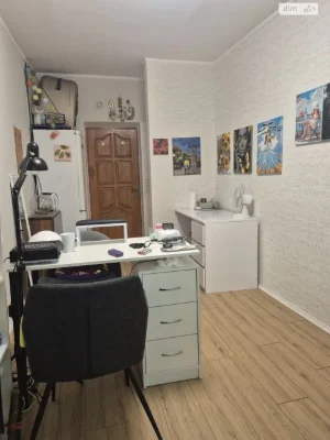 Sale of Room in Sherstyanka