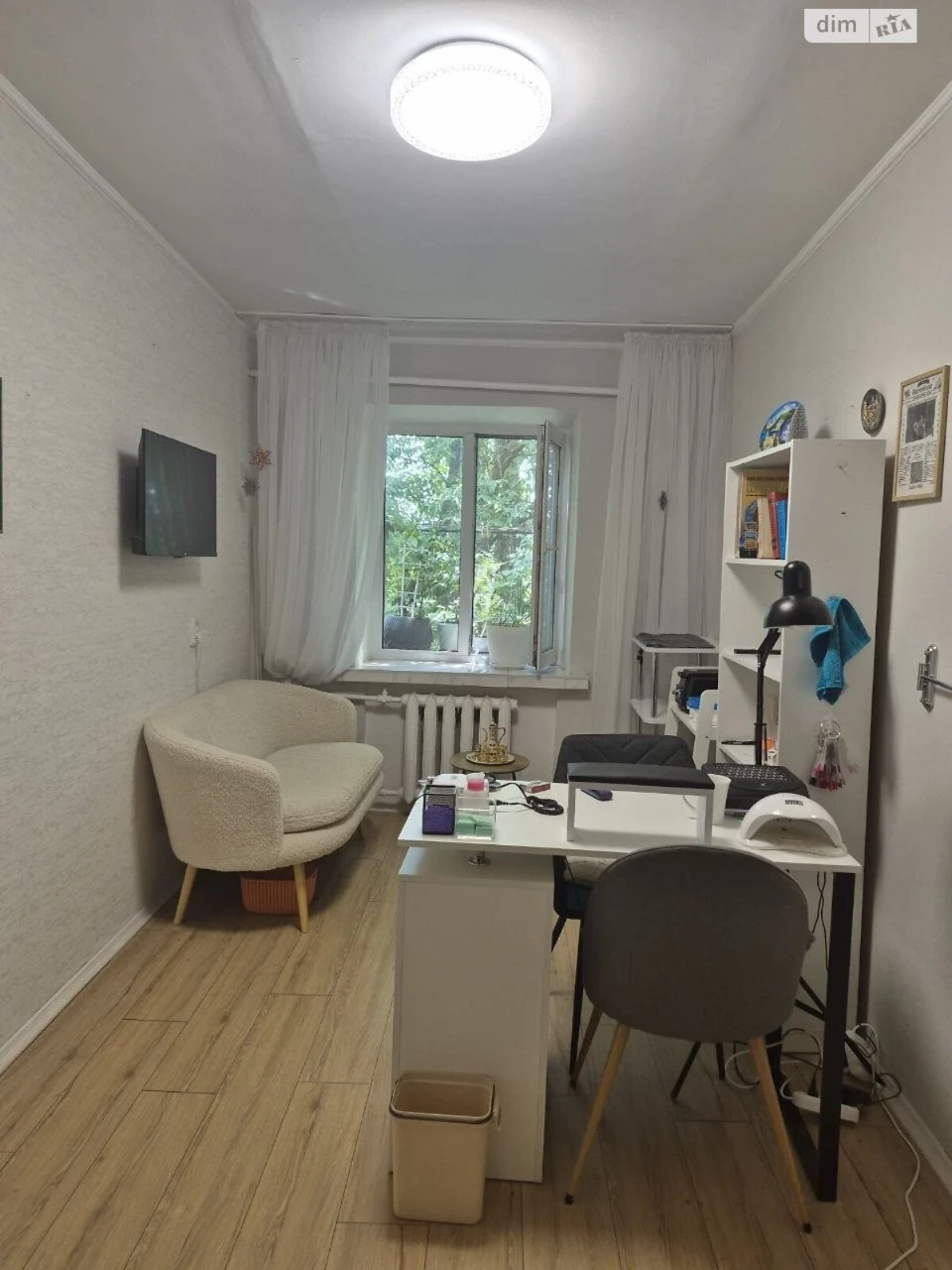Sale of Room in Sherstyanka