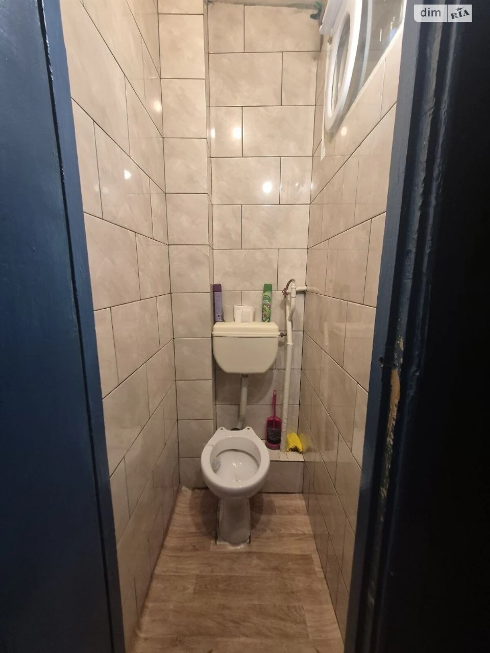 Sale of Room in Sherstyanka