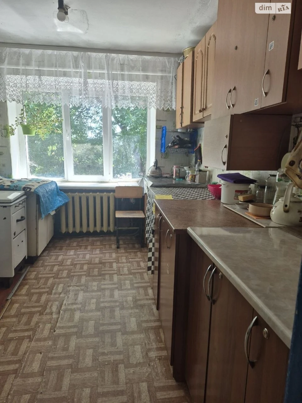 Sale of Room in Sherstyanka